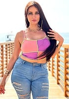 Lana Rose